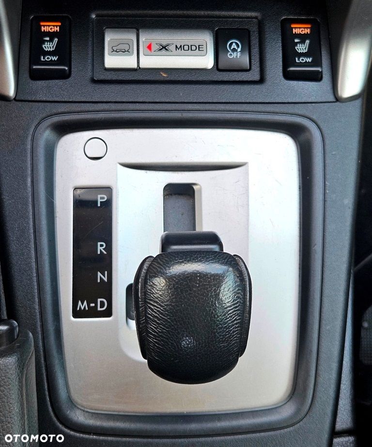 Subaru Forester 2.0X Lineartronic Exclusive+ - 27