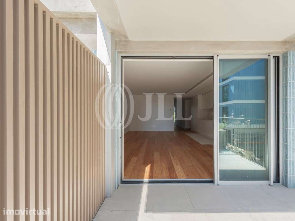 Apartamento T2 no Sal D'Ouro Park, em Vila Nova de Gaia - Grande imagem: 3/33