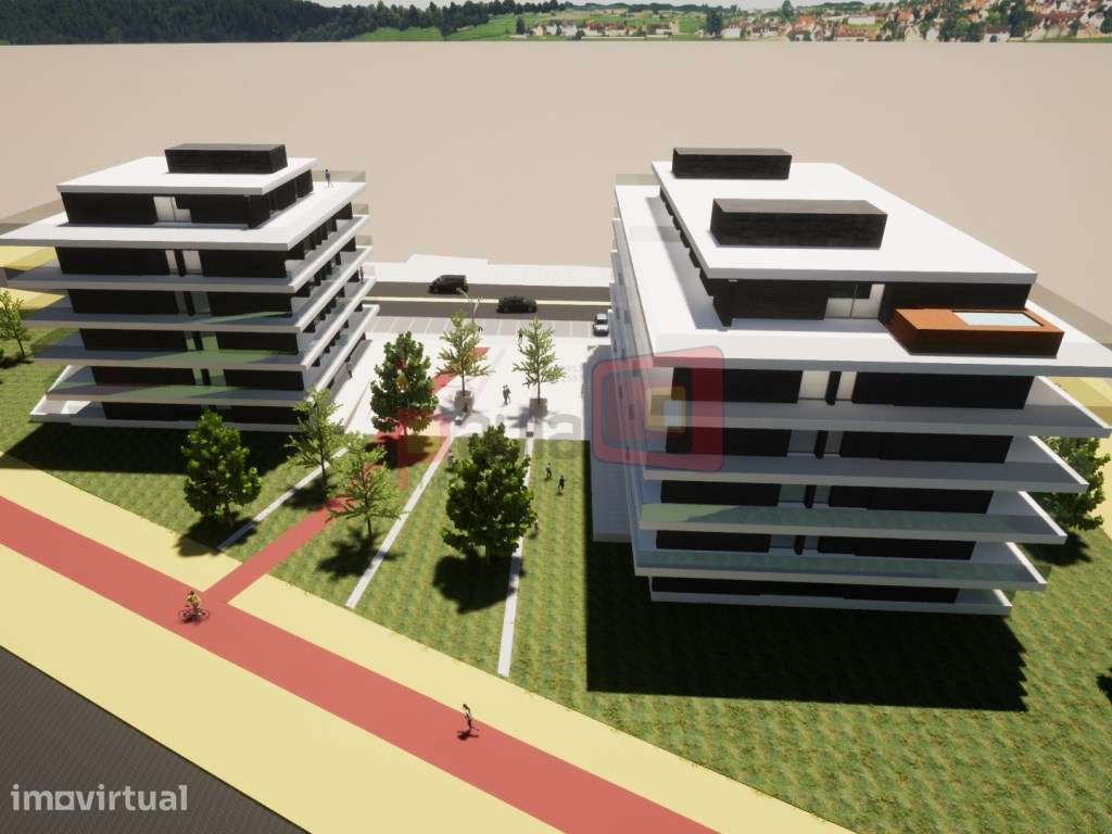 EMPREENDIMENTO PINUS URBAN GARDEN II - Grande imagem: 3/4