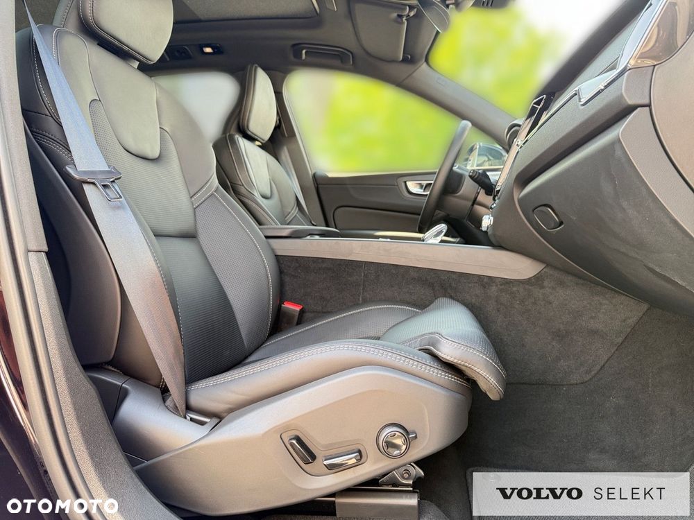 Volvo XC 60 - 27