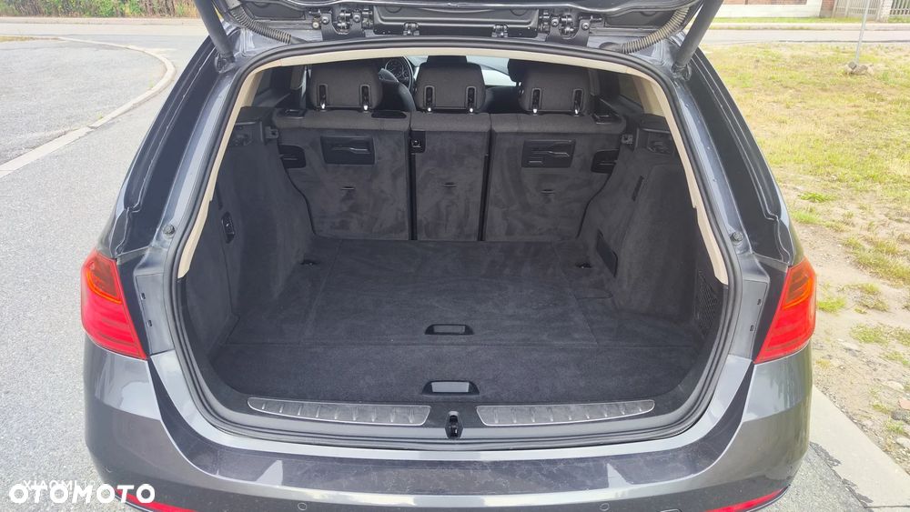 BMW Seria 3 320d Luxury Line - 6