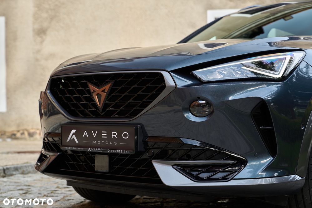 Cupra Formentor 2.0 TSI 4Drive VZ DSG - 5
