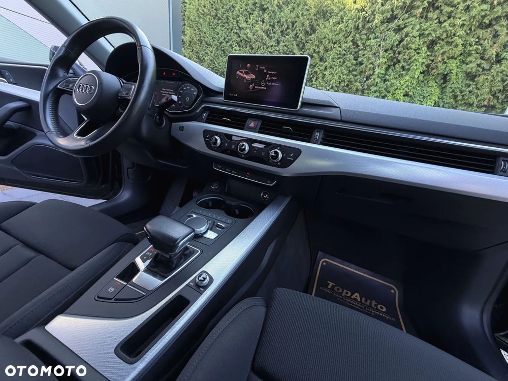 Audi A5 Sportback 2.0 TDI S tronic - 16
