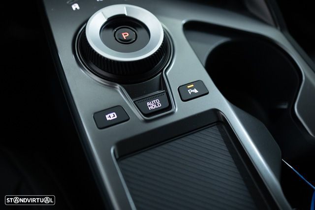 Kia EV6 77.4 kWh Tech - 35