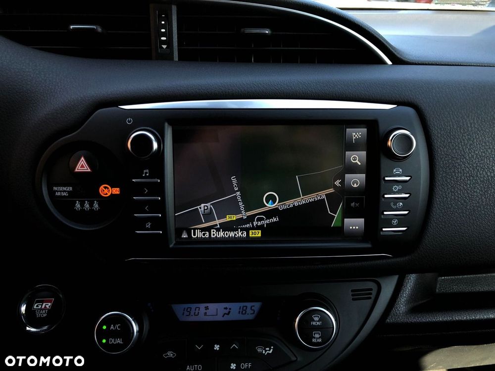 Toyota Yaris 1.8 GRMN - 14