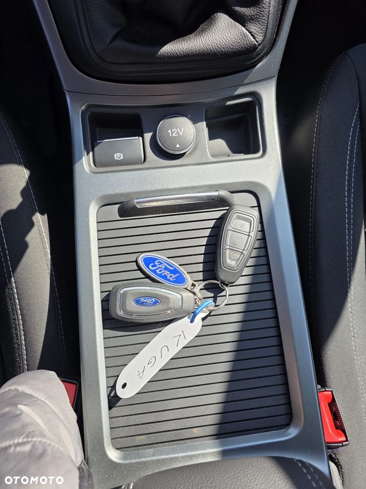 Ford Kuga 1.5 EcoBoost FWD Edition ASS - 11