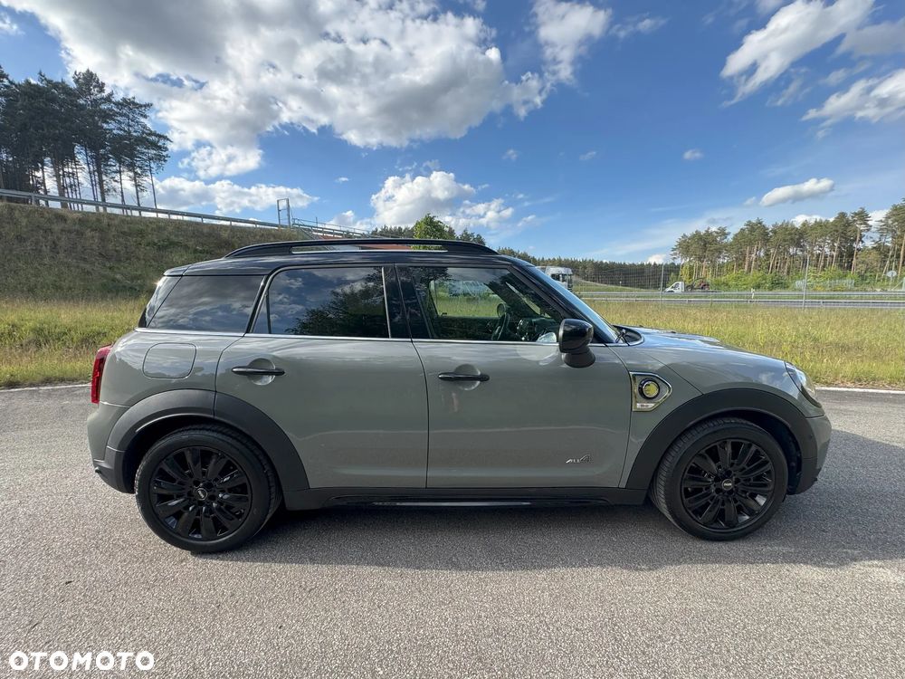 MINI Countryman Cooper ALL4 - 3