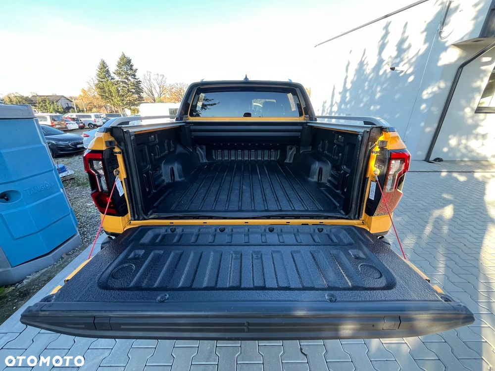 Ford Ranger 2.0 EcoBlue Bi-Turbo 4x4 DC Wildtrak - 21