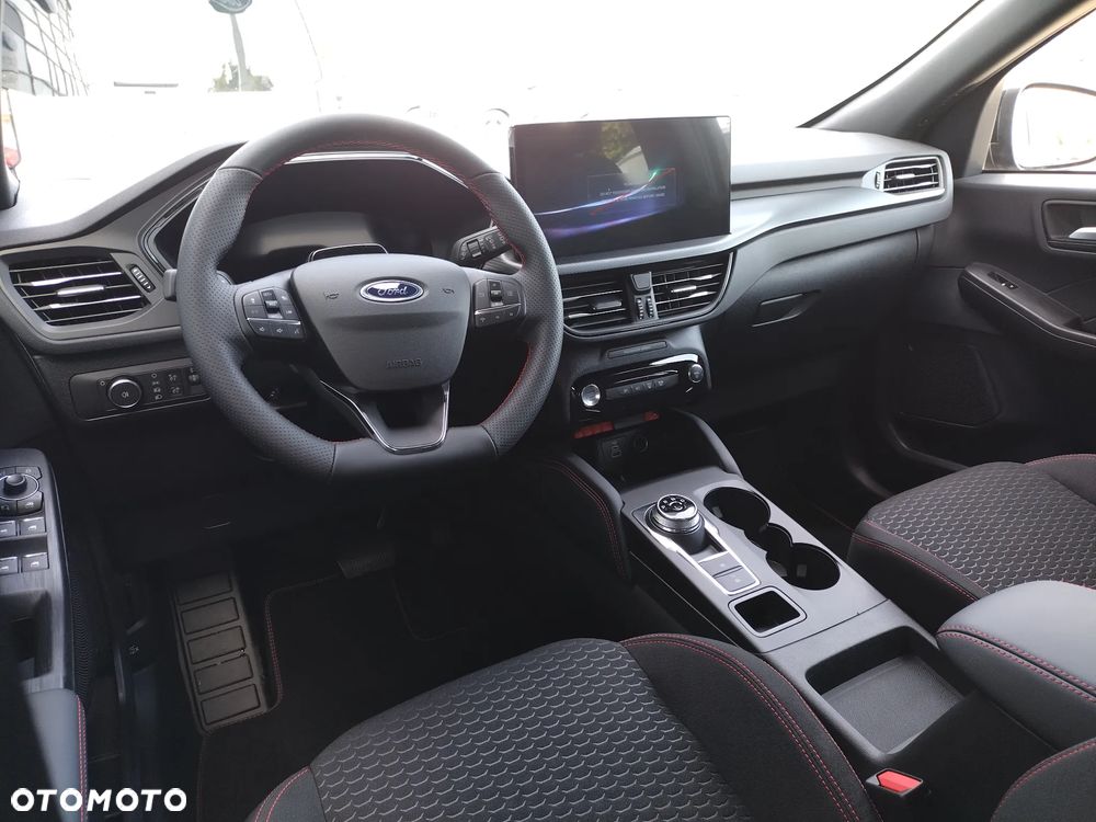 Ford Kuga 2.5 FHEV FWD ST-Line eCVT - 5