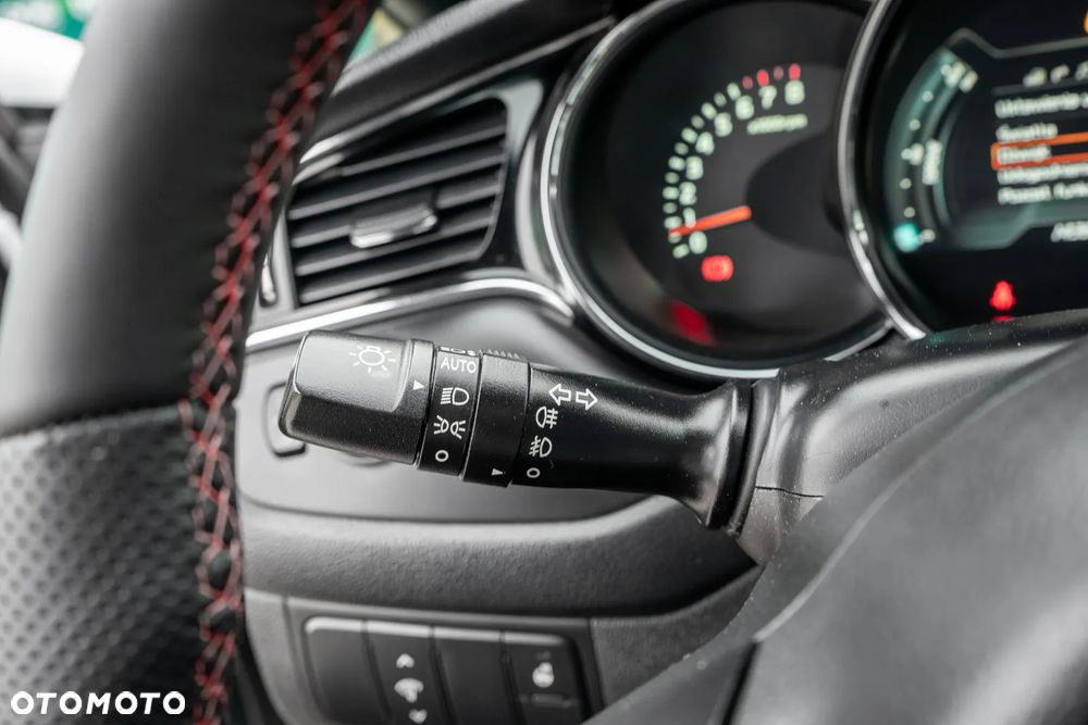 Kia Ceed 1.6 T-GDI GT-Track - 21