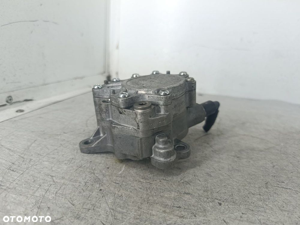 POMPA VACUM VW GOLF PLUS I 03G145209 BOSCH 2.0 TDI - 5