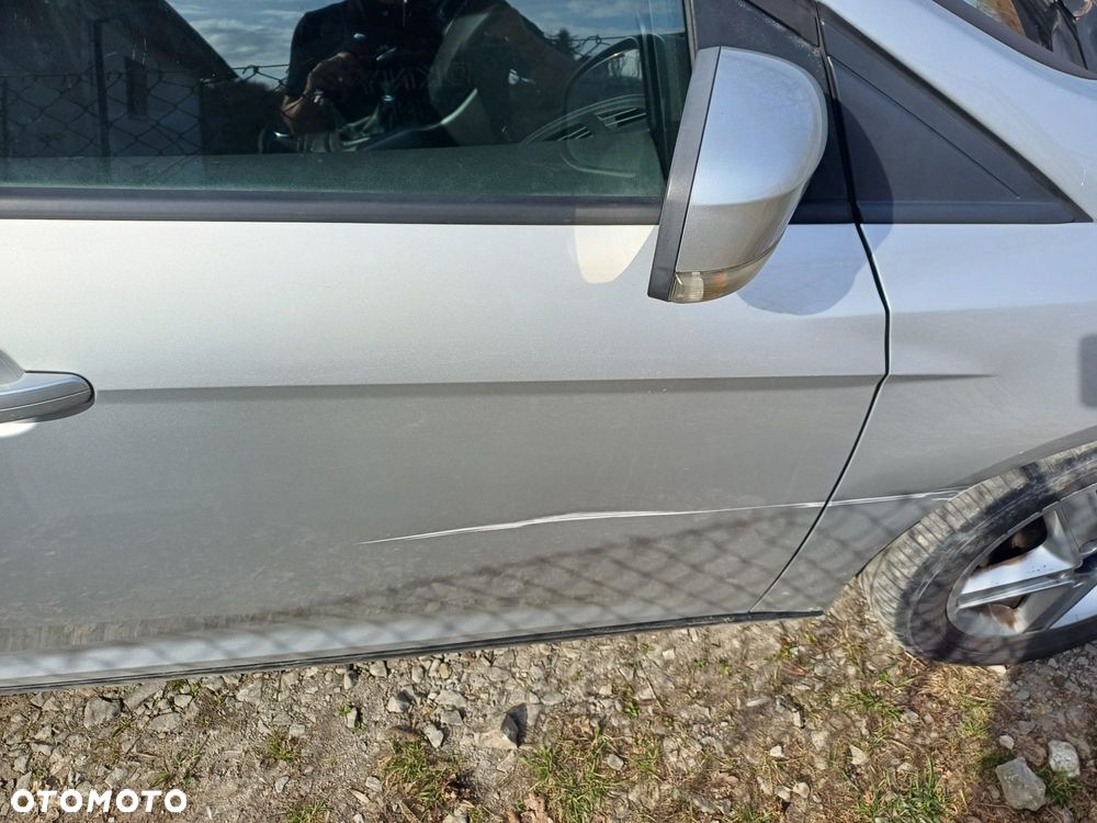 Ford Focus 1.6 TDCi Trend - 4