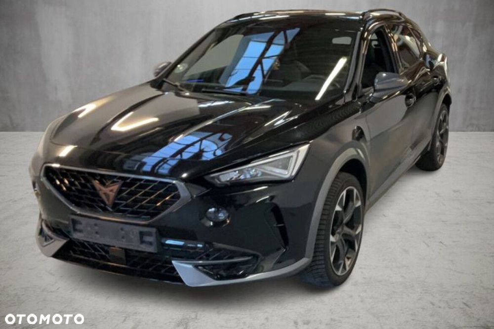 Cupra Formentor 1.5 TSI DSG - 2