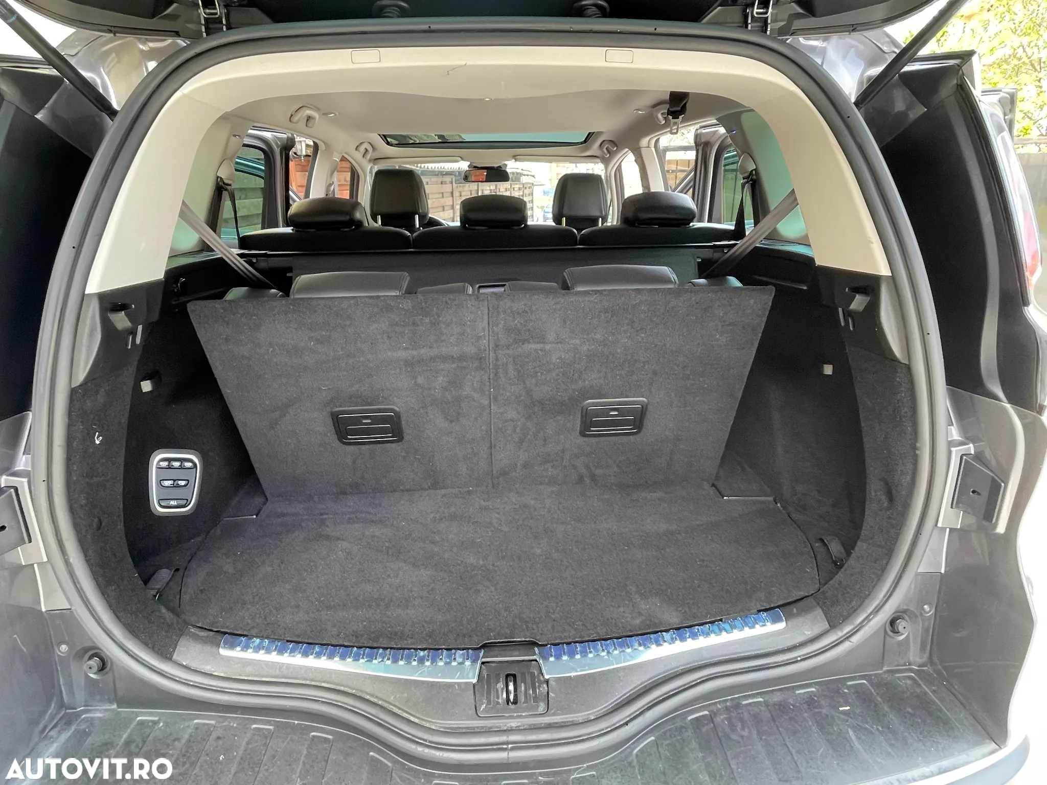 Renault Espace BLUE dCi 190 EDC INTENS - 21