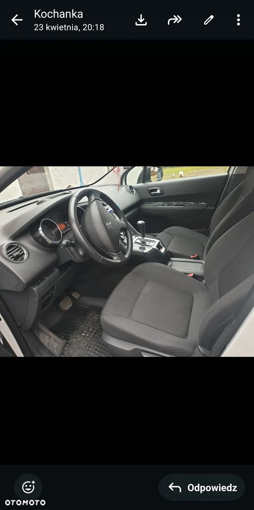 Peugeot 5008 - 3