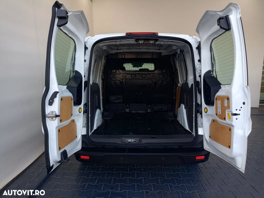 Ford Transit Connect 1.5 EcoBlue 100CP 6MT DCIV SWB(L1) Trend - 19