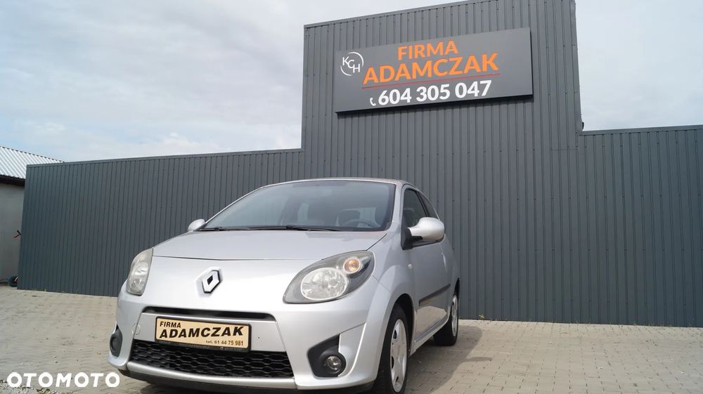 Renault Twingo 1.2 16V Rip Curl Euro5 - 1