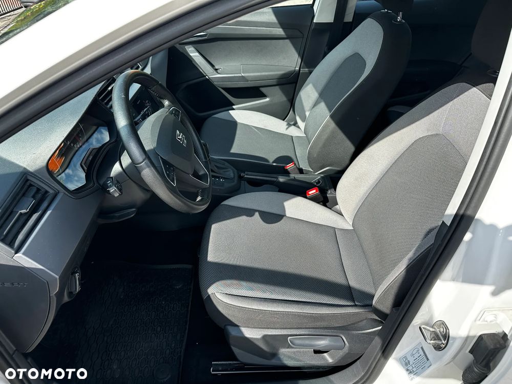 Seat Ibiza - 19
