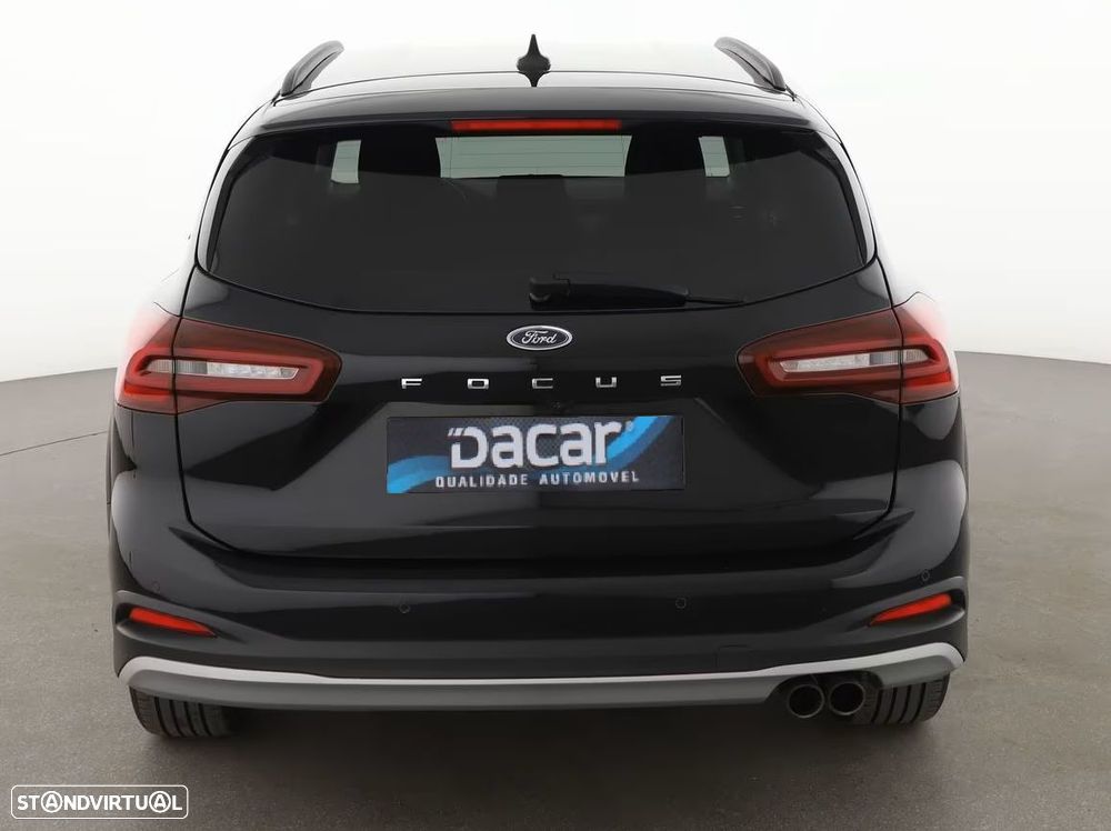 Ford Focus SW 1.0 EcoBoost Active - 3