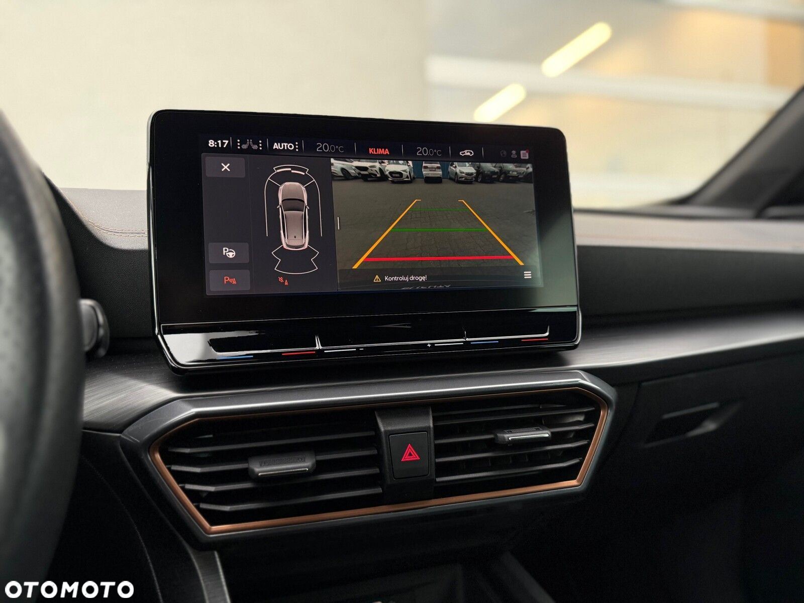 Cupra Formentor 1.5 TSI - 23