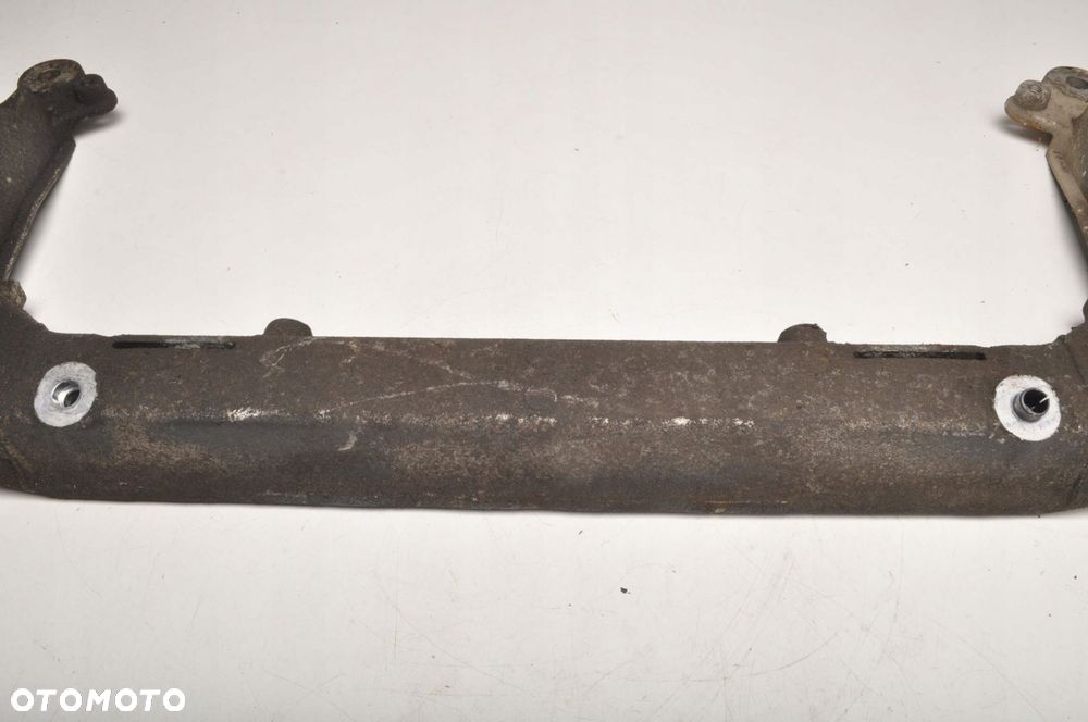 PORSCHE 911 (996) CARRERA 3.4 24V 301KM SANKI ZAWIESZENIA PRZÓD 99634110115 - 8