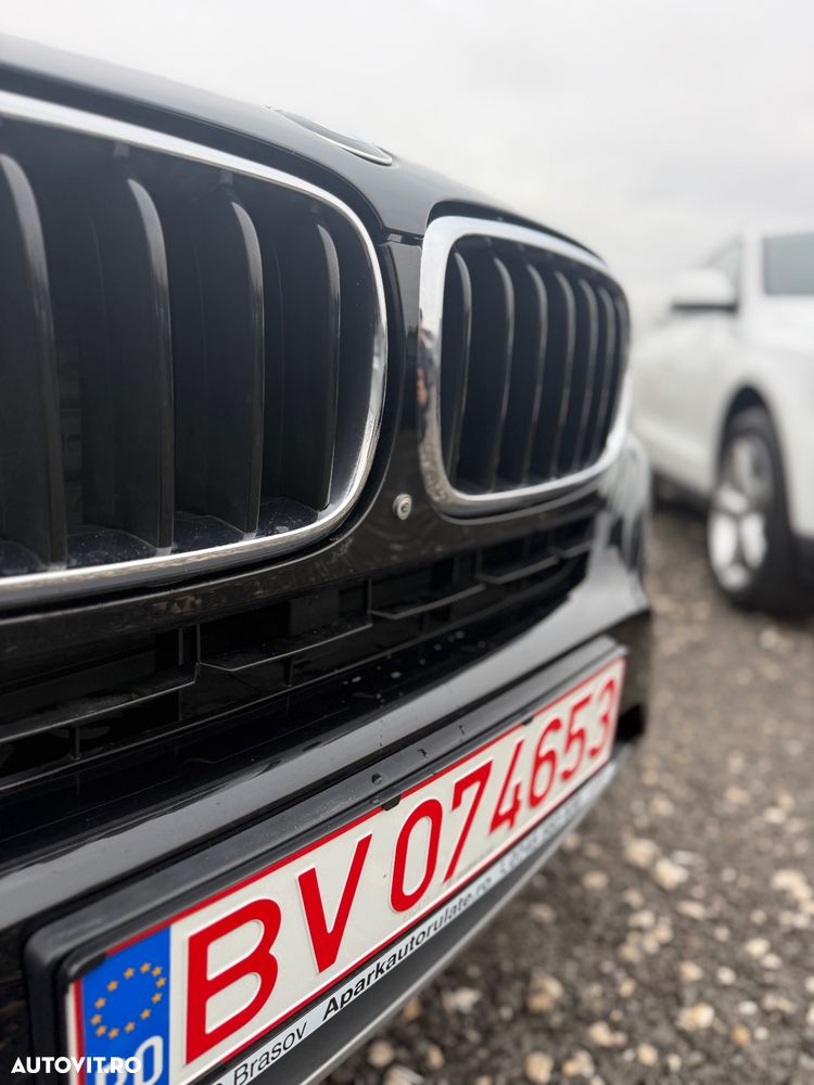 BMW X6 xDrive30d - 11