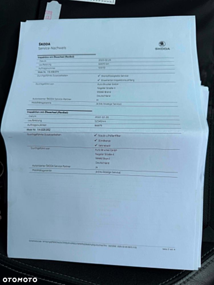Skoda Kodiaq 2.0 TSI 4x4 Style DSG - 26