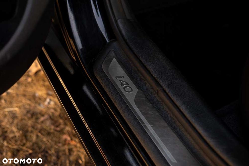 Hyundai i40 i40cw 1.7 CRDi 5 Star Edition - 25