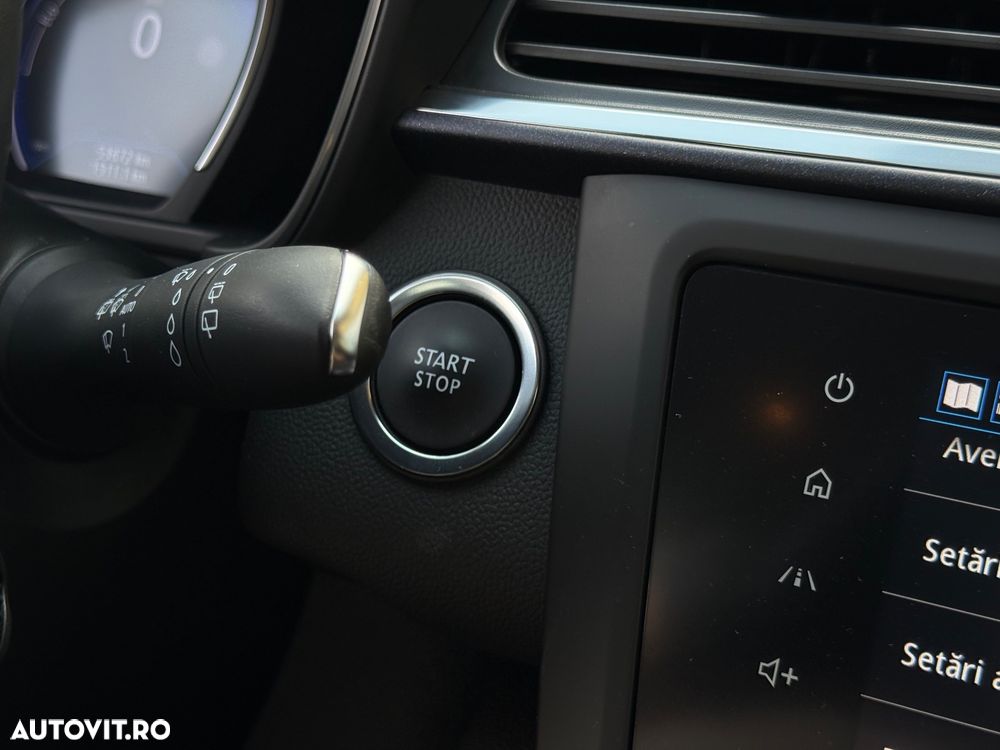 Renault Kadjar TCe EDC GPF Intens - 36