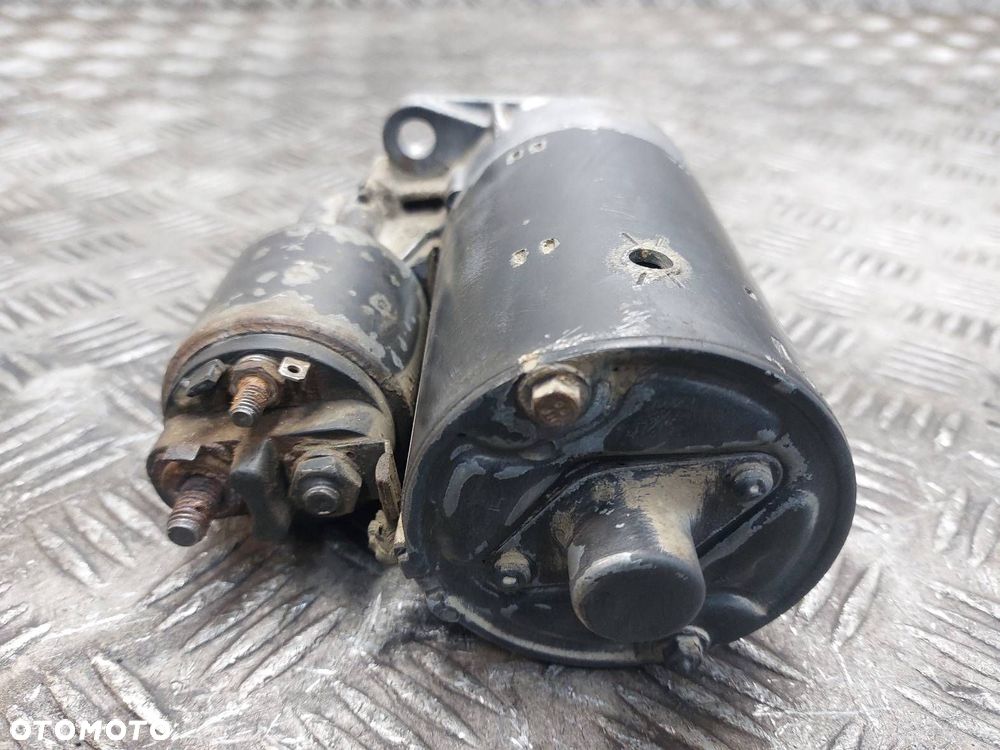 ROZRUSZNIK NISSAN MICRA K11 LIFT 1.0 16V 0001112018 2330099B00 - 5