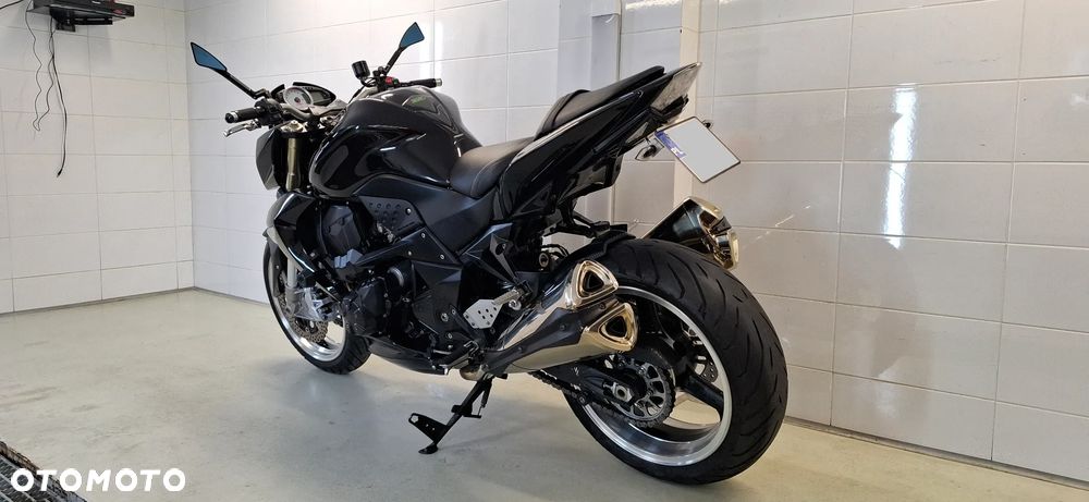 Kawasaki Z - 6