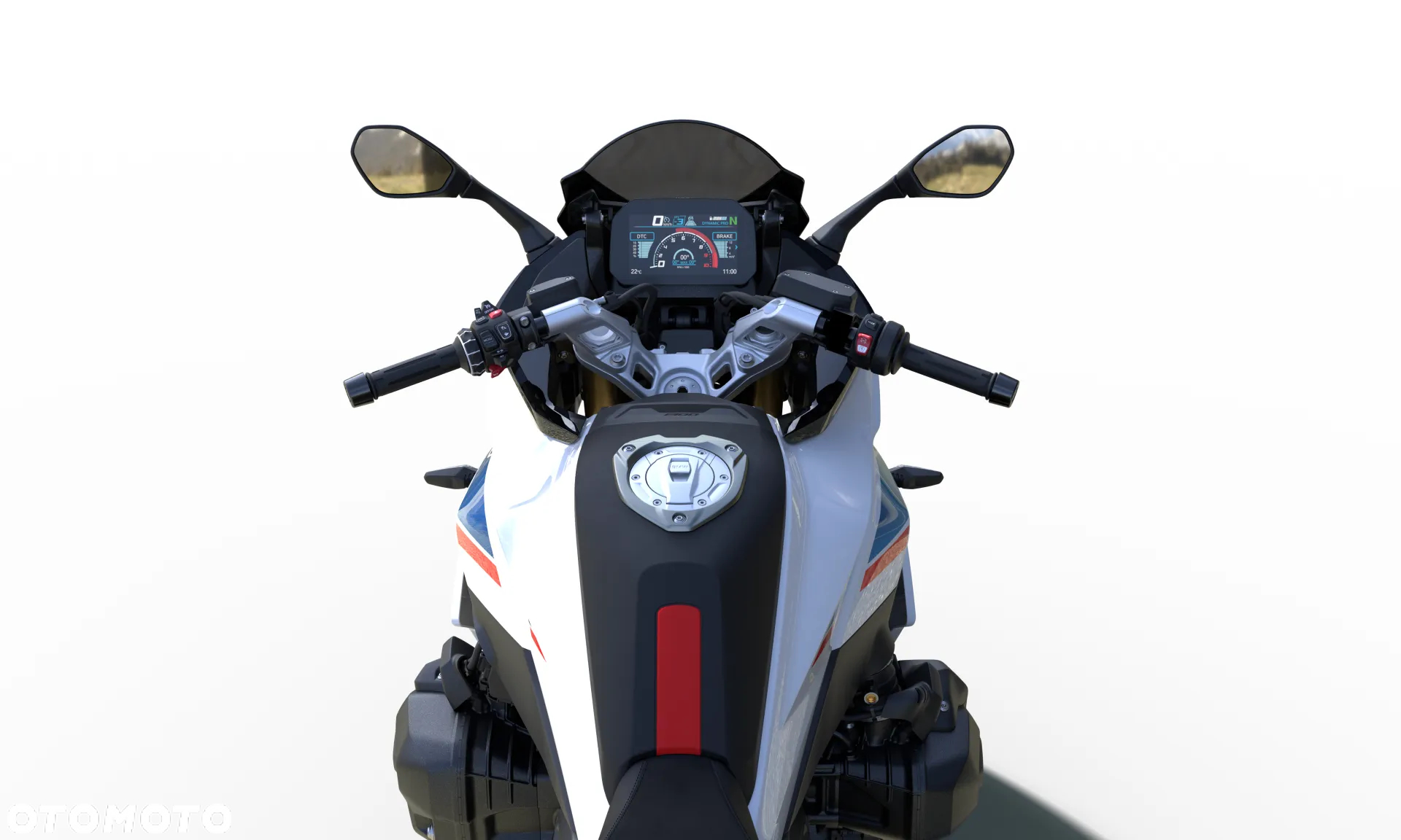BMW R