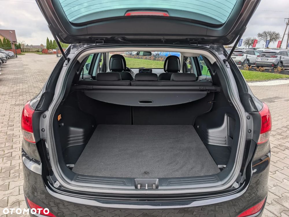 Hyundai ix35 1.6 GDI Premium 2WD - 41