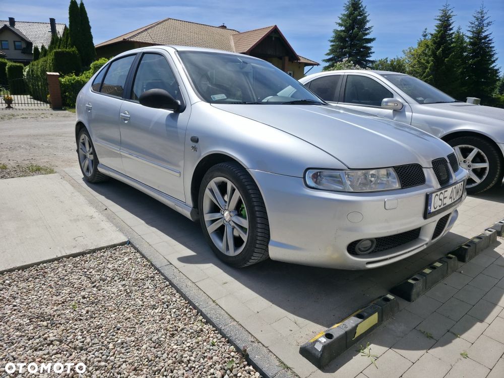 Seat Leon - 4