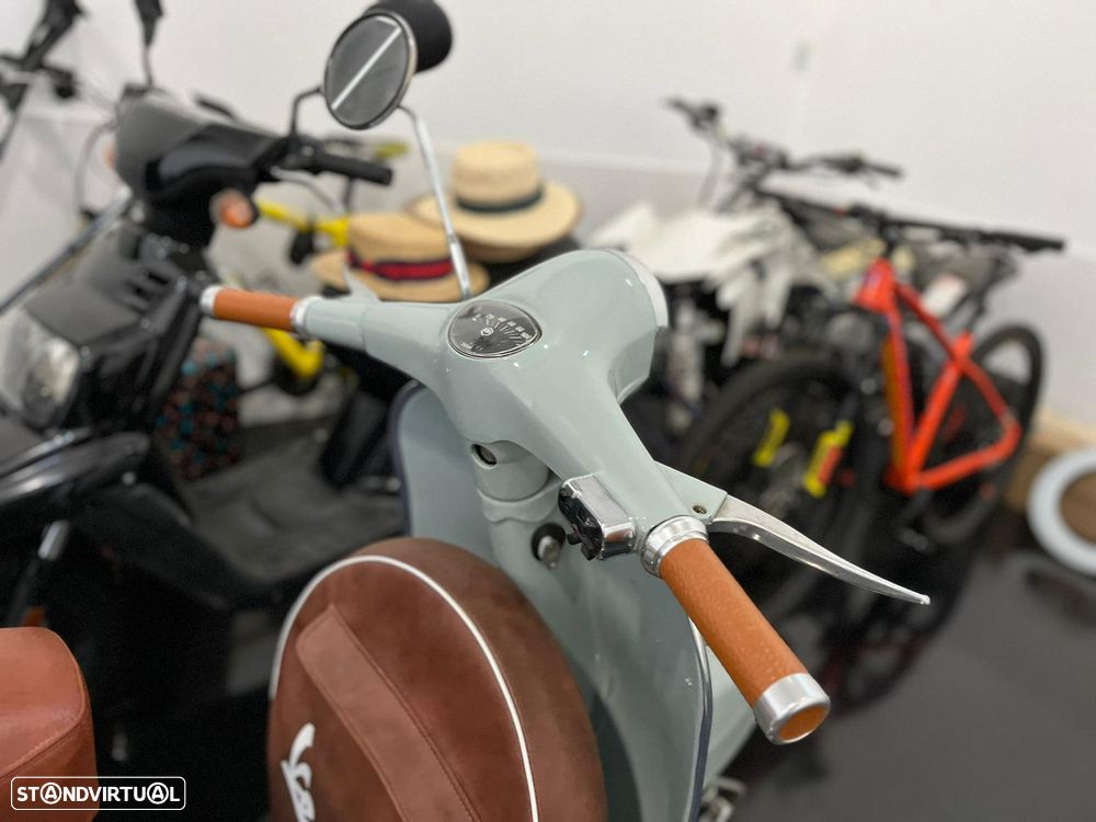 Vespa 150 - 2
