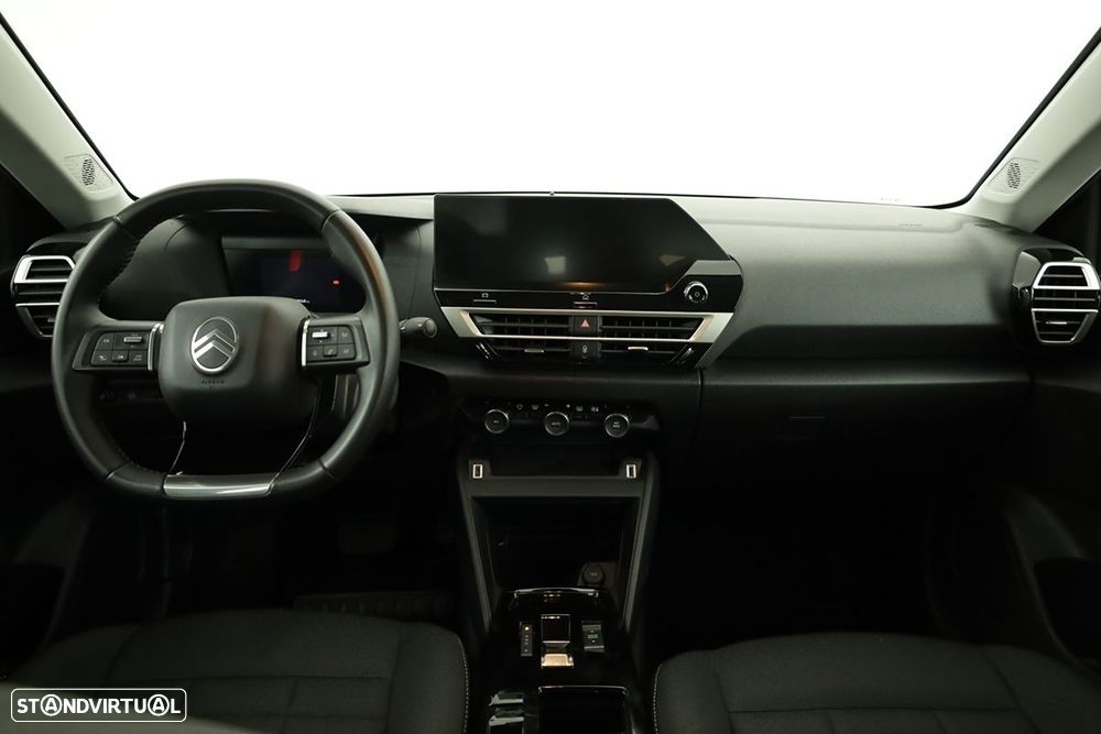 Citroën e-C4 50 kWh Autonomia Conforto Plus - 8