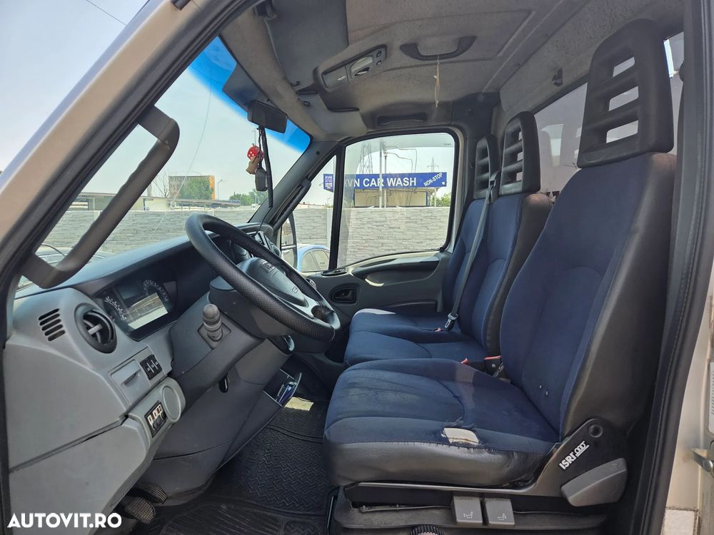 Iveco Daily - 7