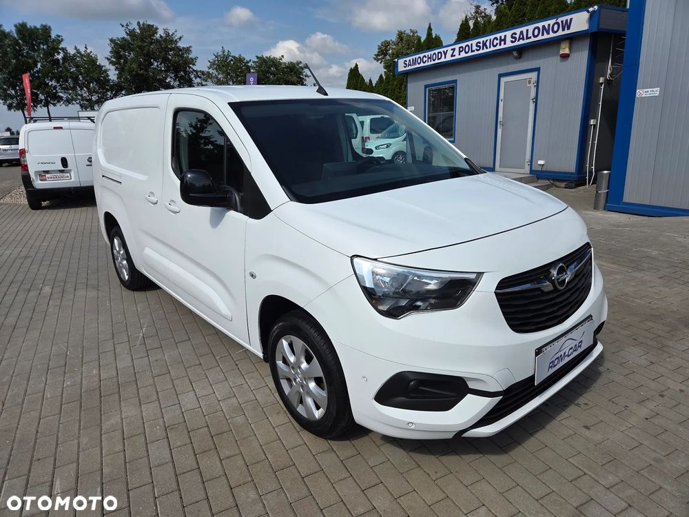 Citroën Berlingo XL 1.5 BlueHDI Feel Pack S&S - 9