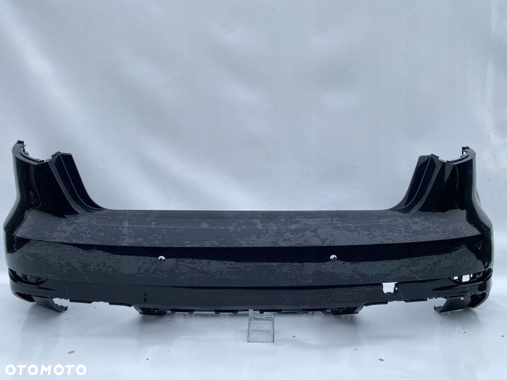 Audi A3 Sportback Lift zderzak tyl tylny S-line 8V4807385F - 3