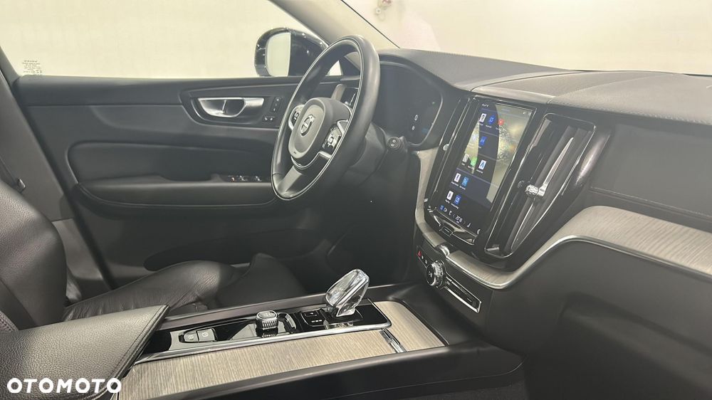 Volvo XC 60 B5 B AWD Inscription - 15