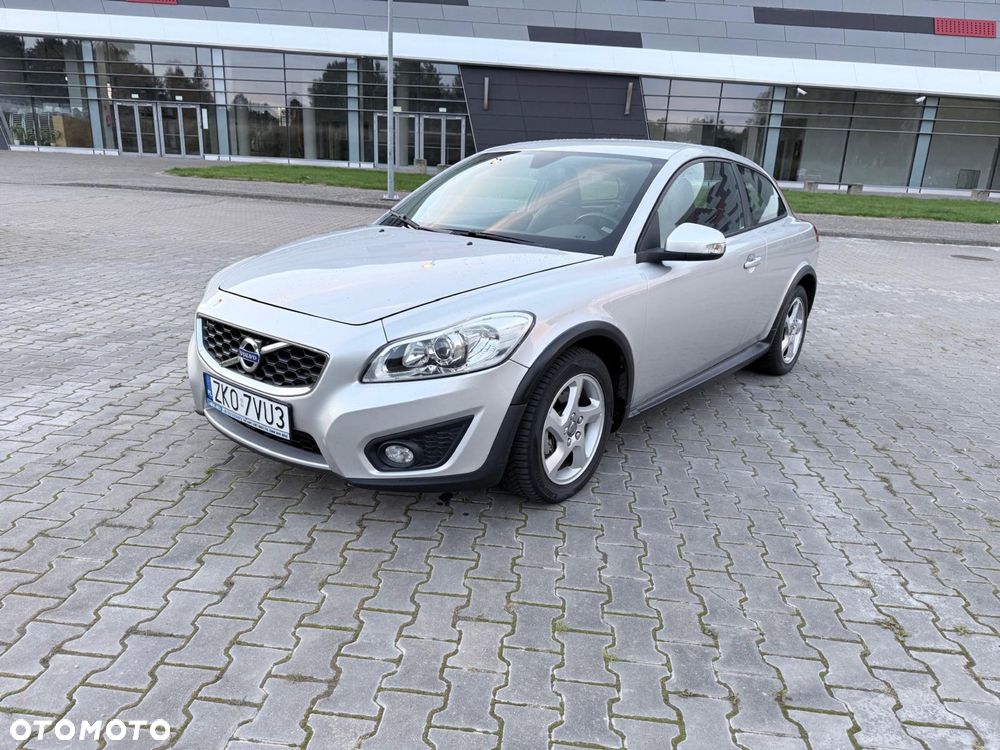 Volvo C30