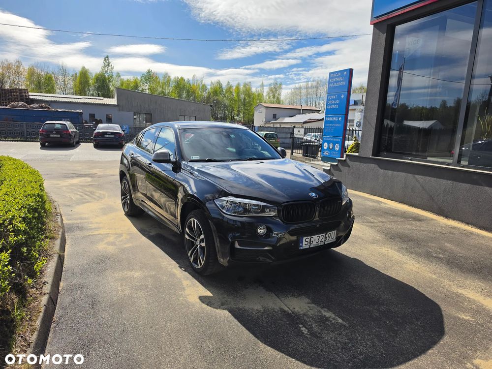 BMW X6 - 13