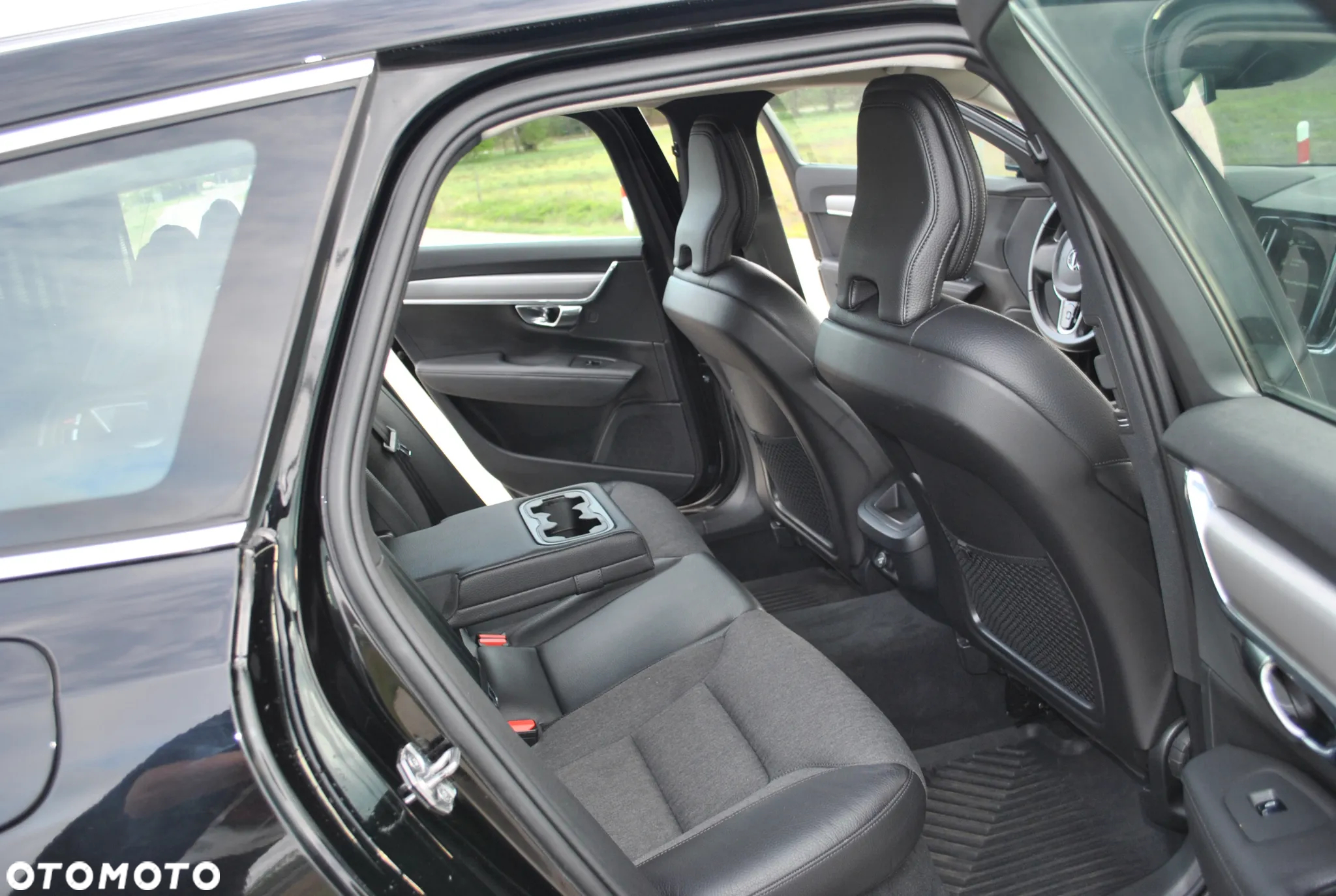Volvo V90 B4 D Geartronic Momentum Pro - 15
