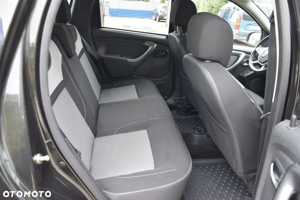 Dacia Duster 1.6 SCe Access S&S - 15