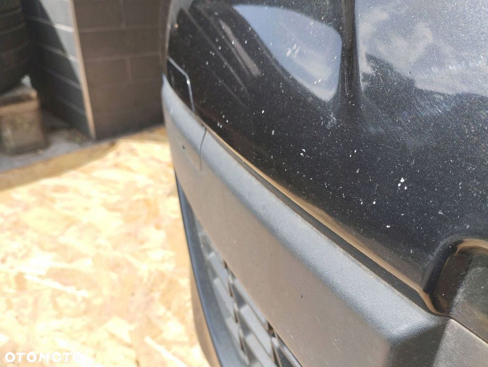 ZDERZAK PRZÓD KOMPLETNY OPEL ASTRA J IV GTC 2012 ROK - 6