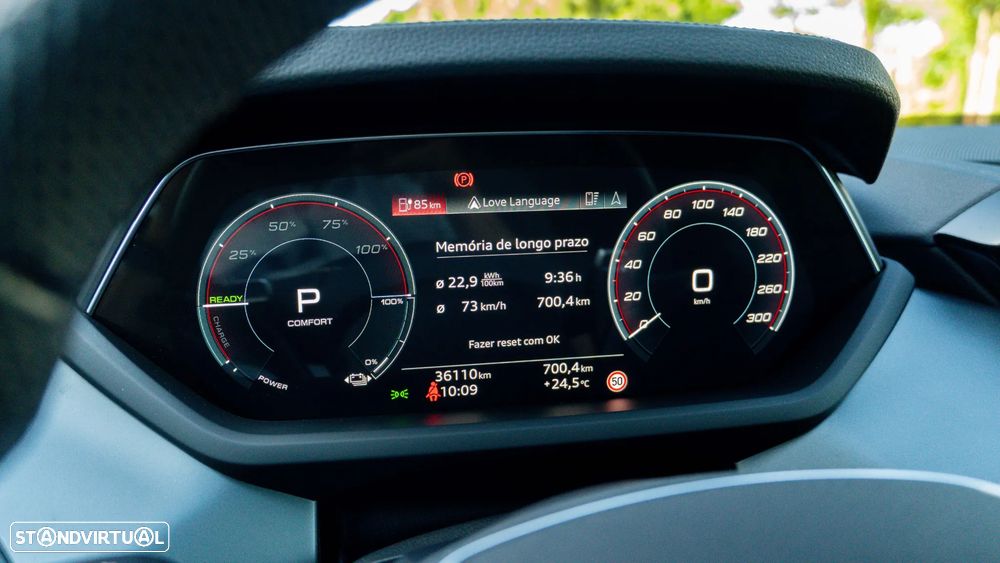 Audi e-tron GT quattro - 41