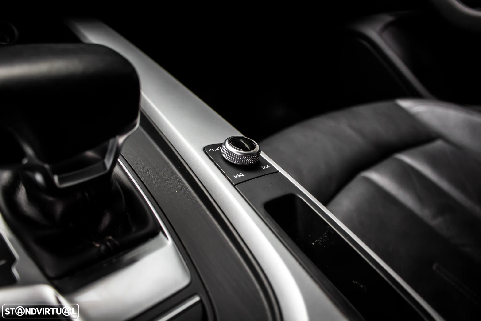 Audi A5 Sportback 30 TDI S tronic - 21