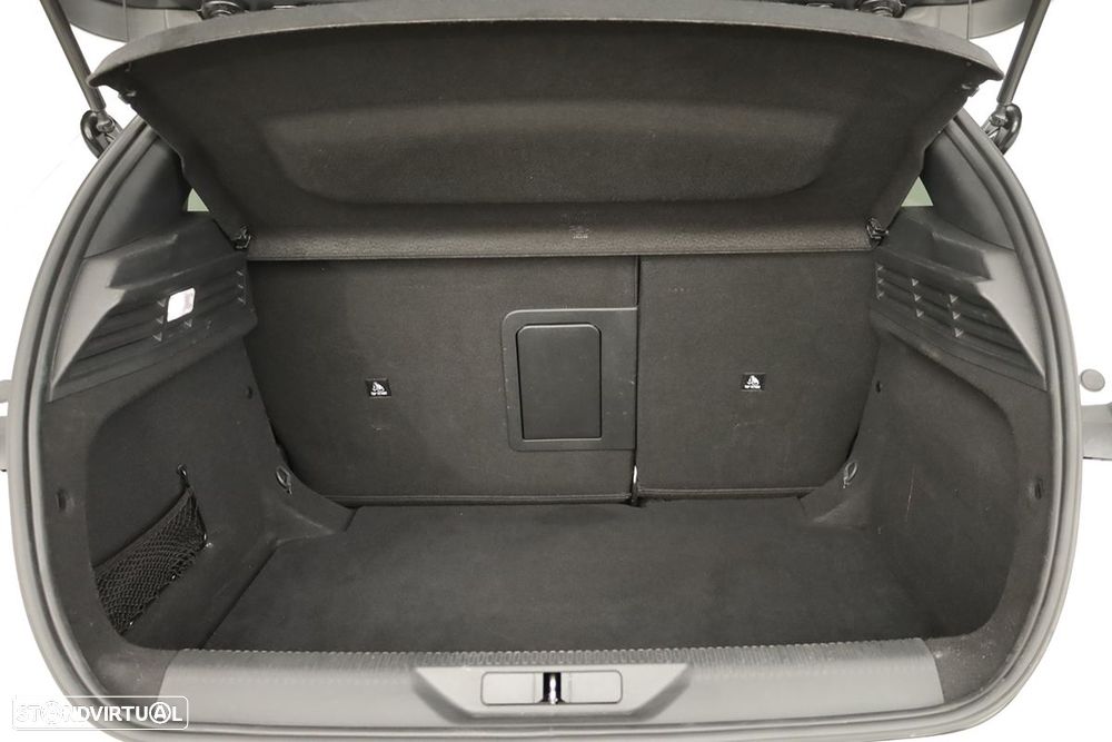 Peugeot 308 1.2 PureTech GT EAT8 - 21