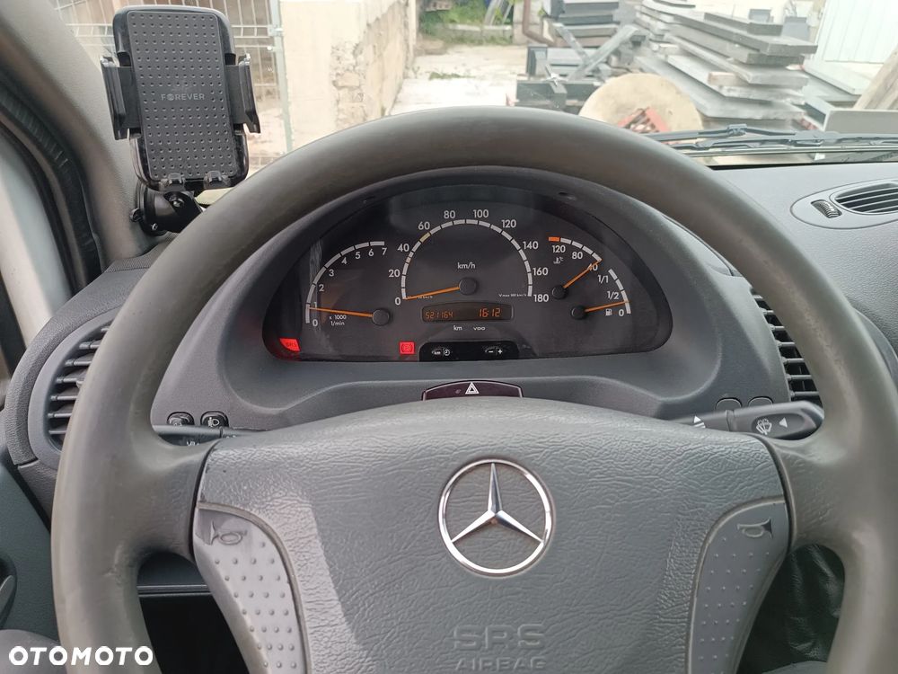 Mercedes-Benz SPRINTER 311 CDI - 2