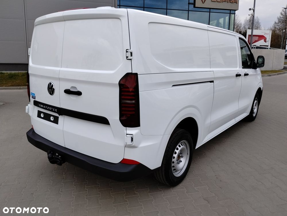Volkswagen Transporter - 5